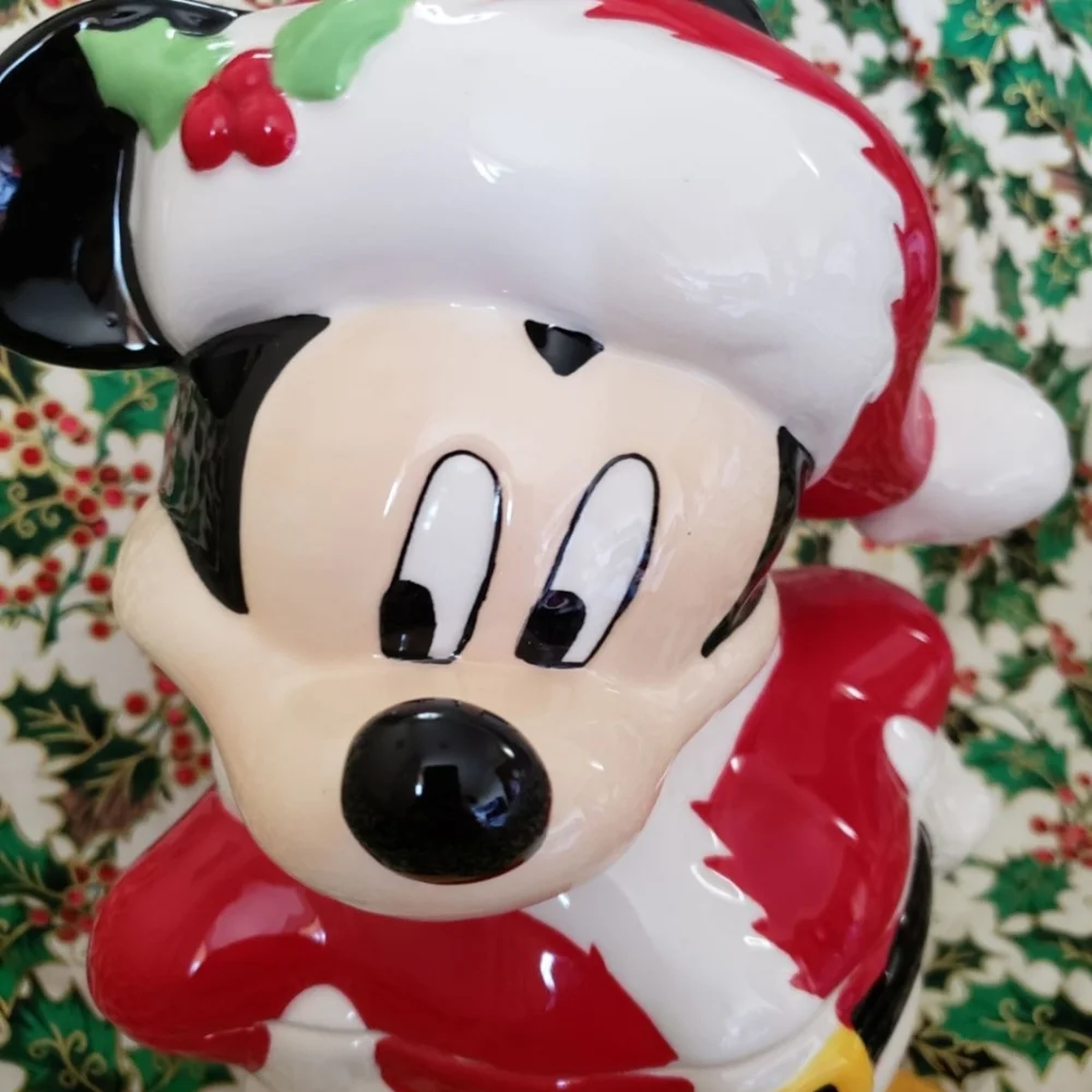 Disney mickey mouse